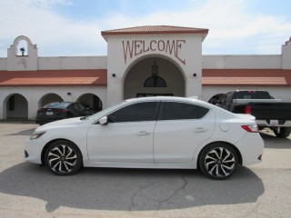 Image for 2016 Acura ILX Premium ID: 7586609
