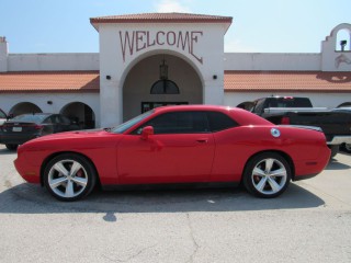 Image for 2010 Dodge Challenger SRT-8 ID: 7596024