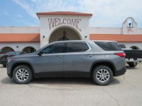 Image for 2020 Chevrolet Traverse LS ID: 7596794