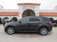 Image for 2016 Chevrolet Equinox LT ID: 7610361