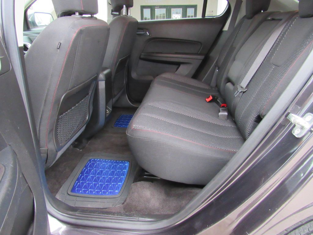 2016 Chevrolet Equinox Image 7