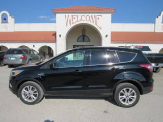 Image for 2017 Ford Escape SE ID: 7644195