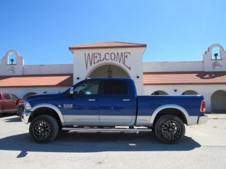 Image for 2016 RAM 3500 Laramie ID: 7650346