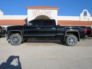 Image for 2014 GMC Sierra 1500 SLT ID: 7704162