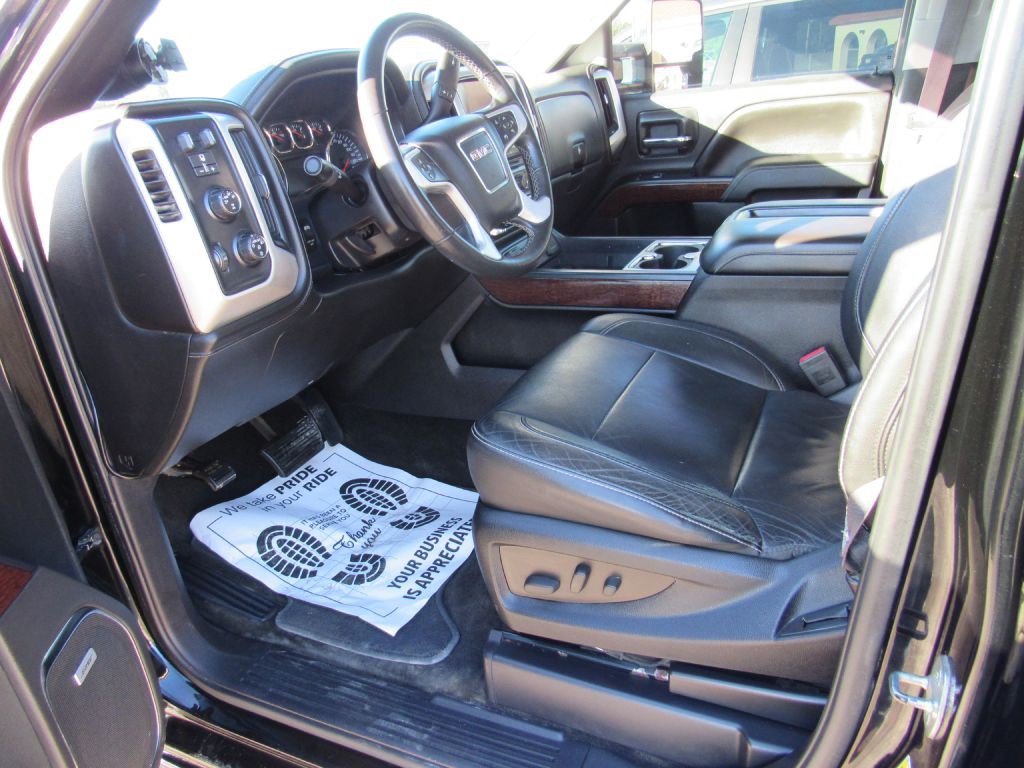 2014 GMC Sierra Image 8
