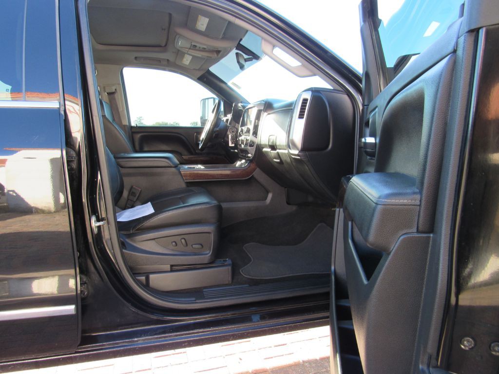 2014 GMC Sierra Image 10