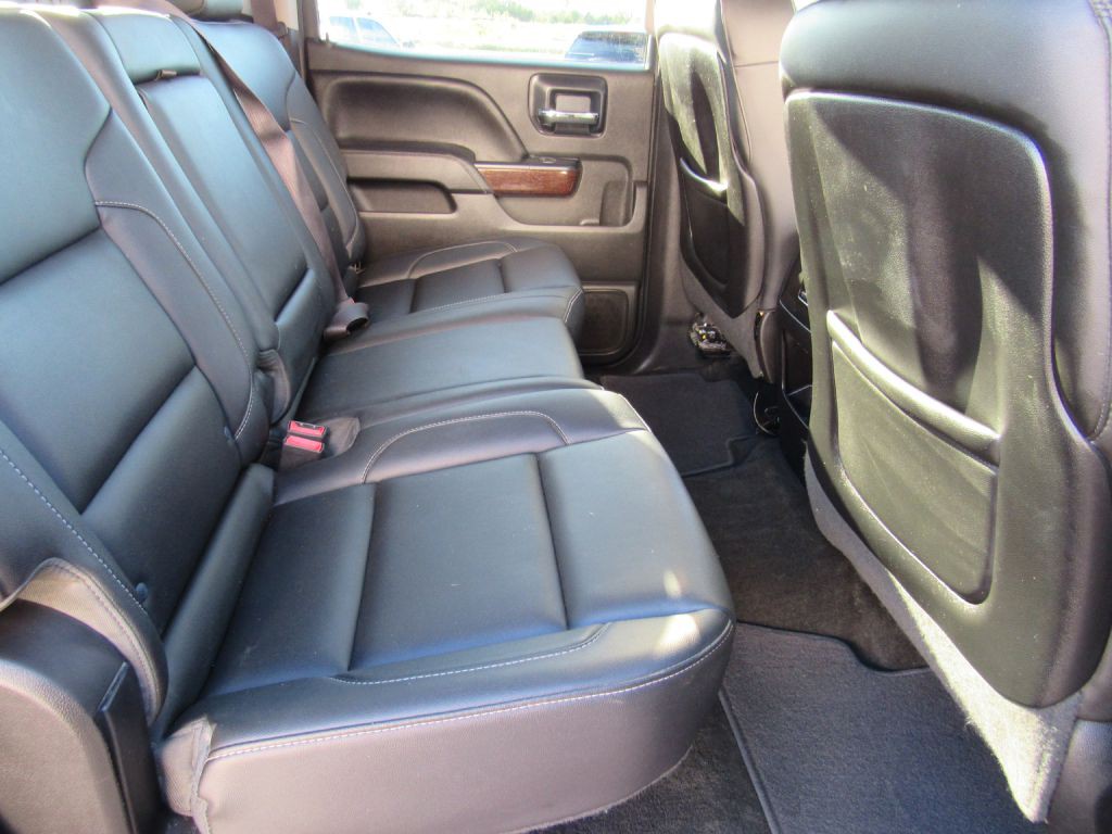 2014 GMC Sierra Image 12