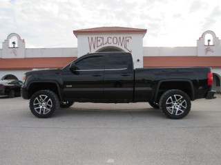 Image for 2014 GMC Sierra 1500 SLT ID: 7719199