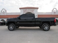 Image for 2014 GMC Sierra 1500 SLT ID: 7719199