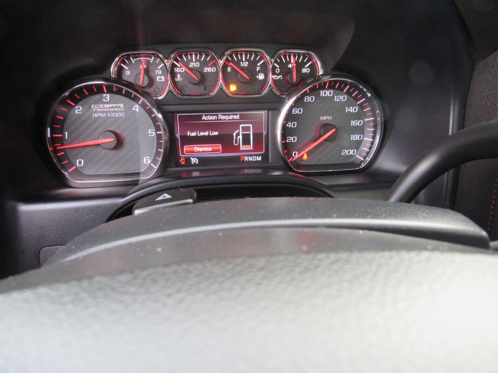 2014 GMC Sierra Image 7