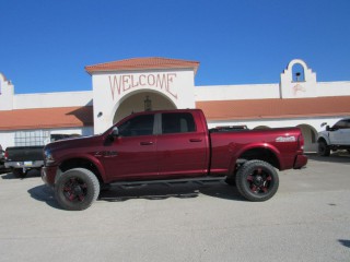 Image for 2018 RAM 2500 Laramie ID: 7726015