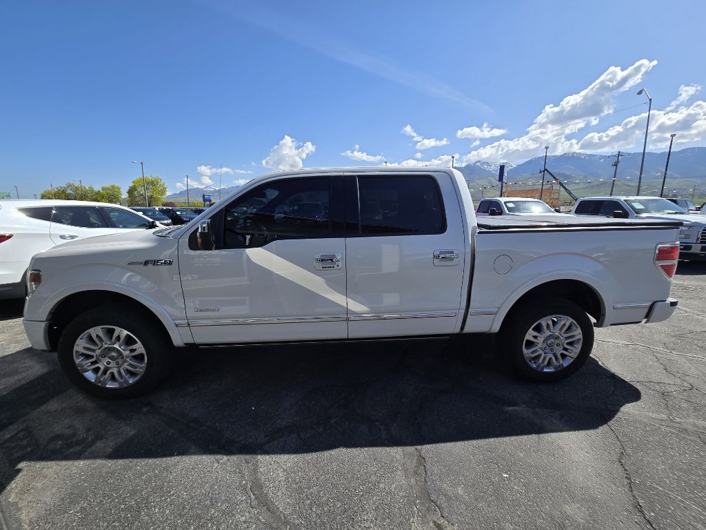 2014 Ford F-150 Image 6