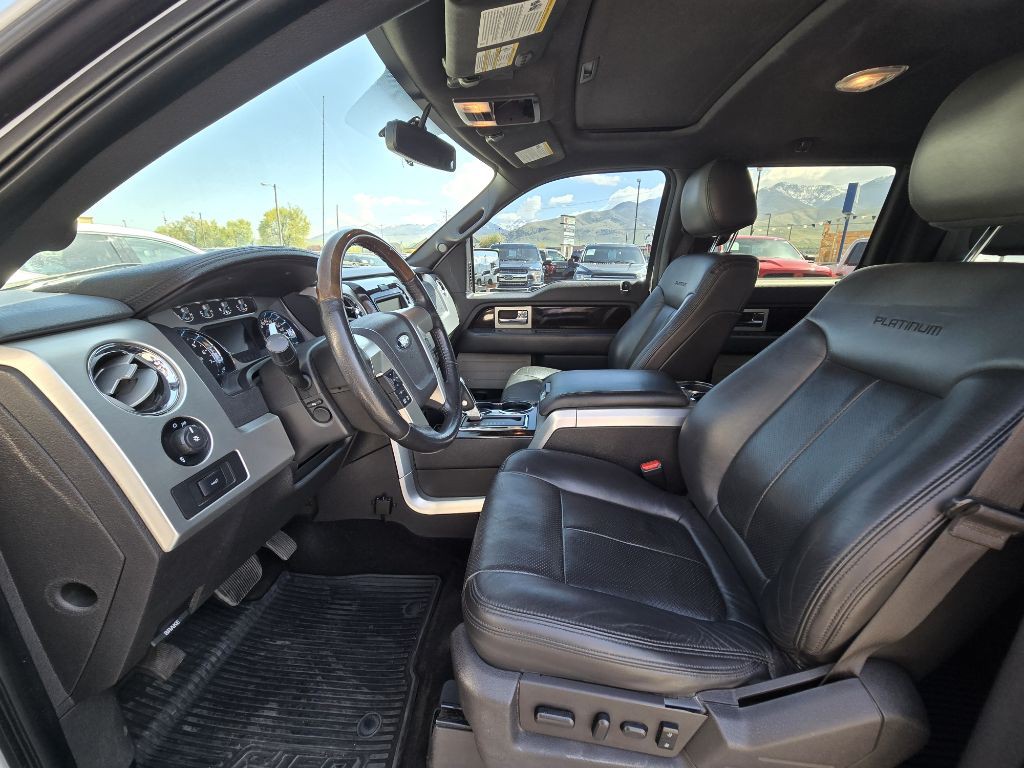 2014 Ford F-150 Image 10