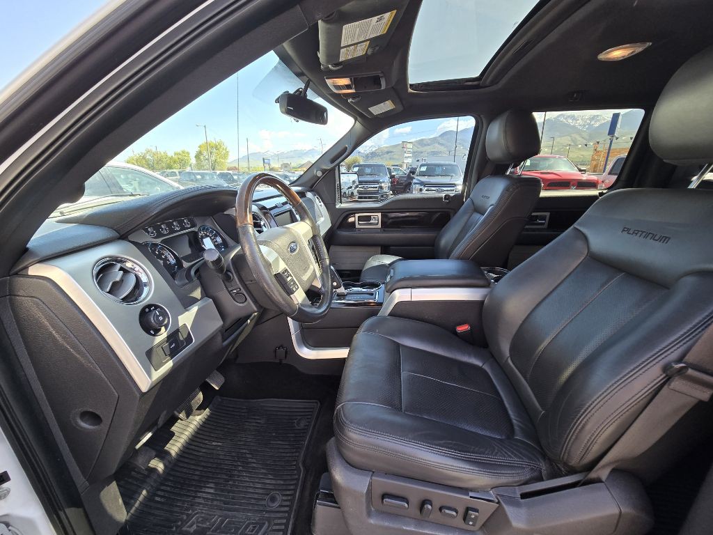 2014 Ford F-150 Image 11
