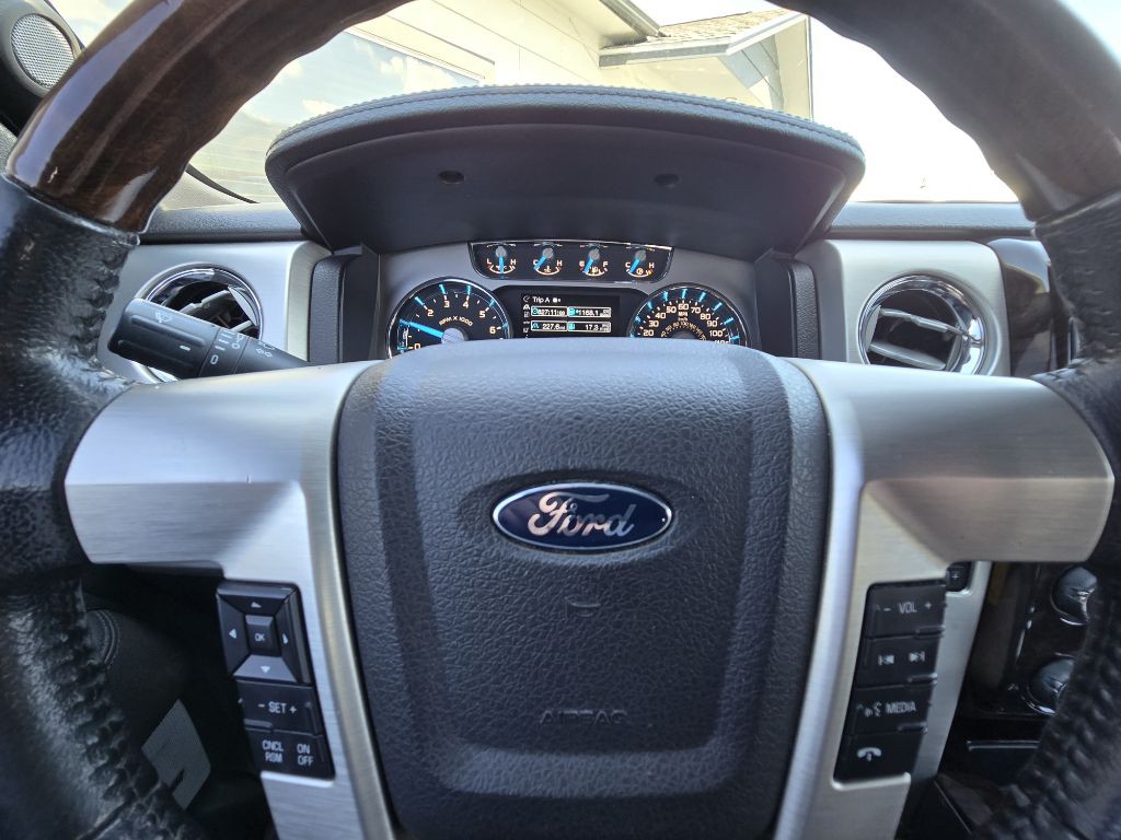 2014 Ford F-150 Image 13