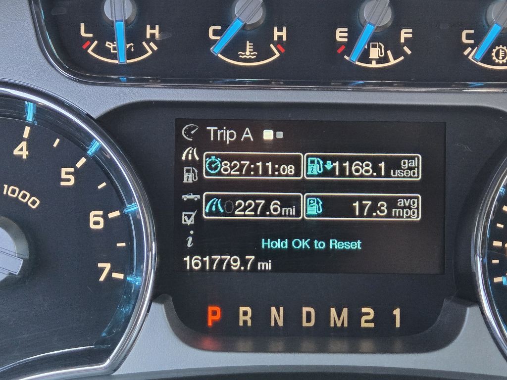 2014 Ford F-150 Image 14