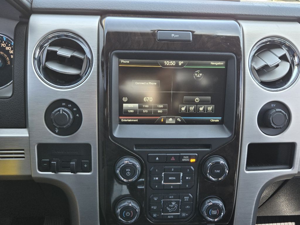 2014 Ford F-150 Image 15