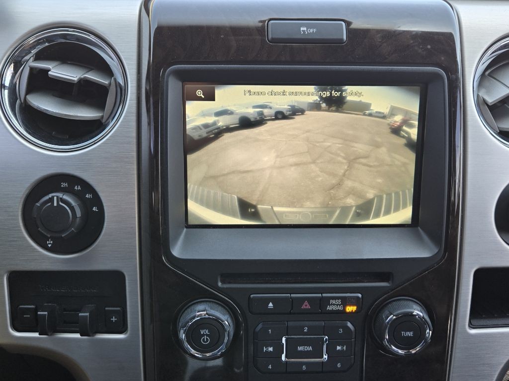 2014 Ford F-150 Image 16