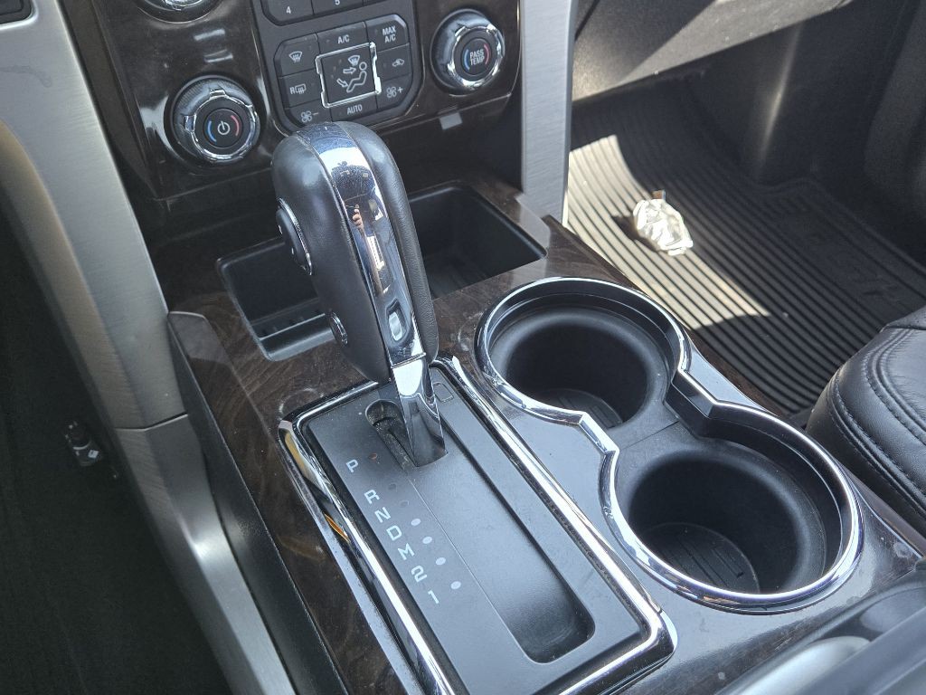 2014 Ford F-150 Image 18