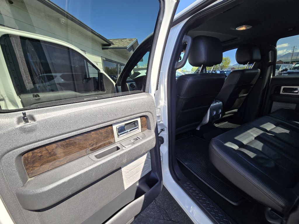 2014 Ford F-150 Image 19