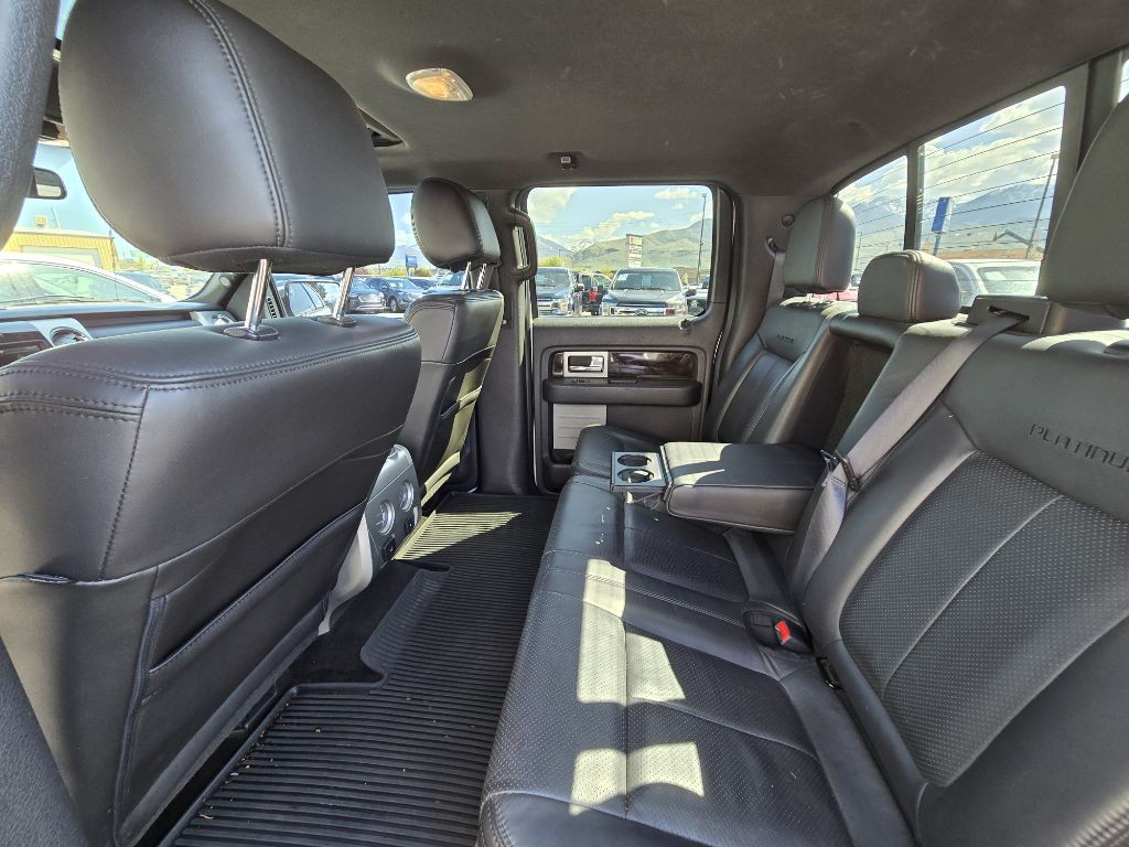 2014 Ford F-150 Image 20