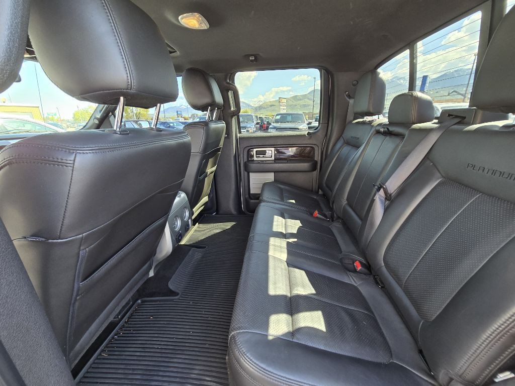 2014 Ford F-150 Image 21