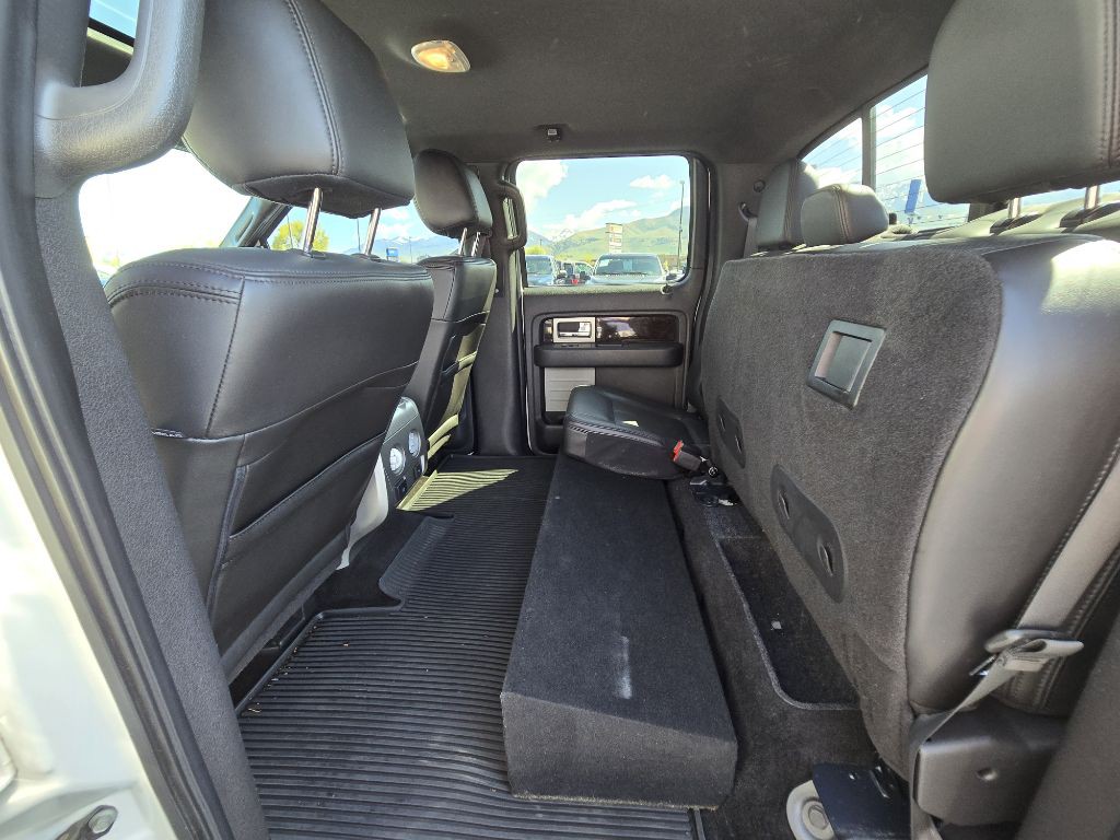 2014 Ford F-150 Image 22
