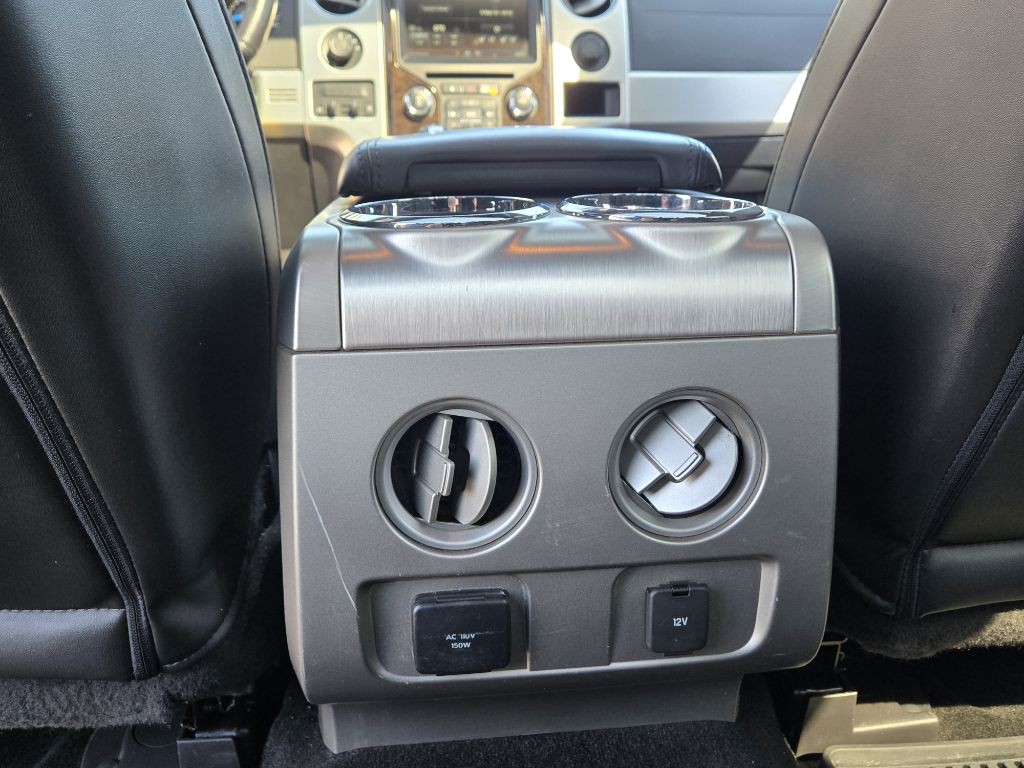 2014 Ford F-150 Image 23
