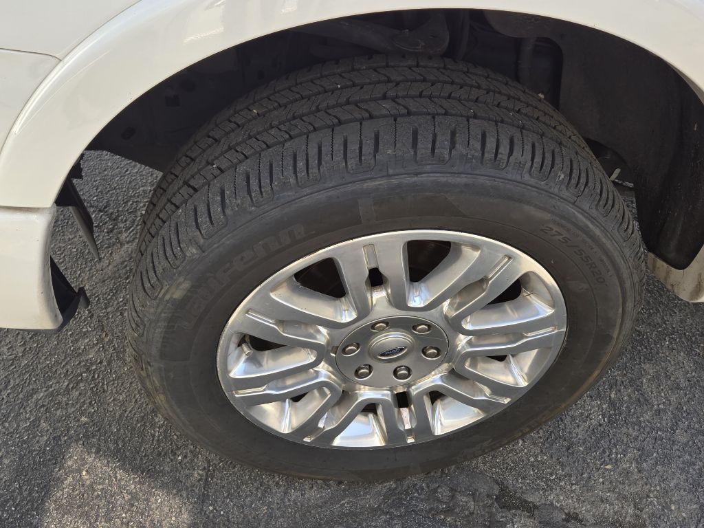 2014 Ford F-150 Image 24