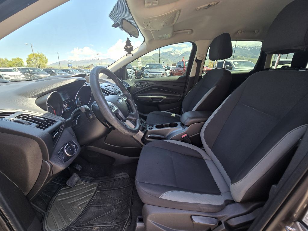 2013 Ford Escape Image 10