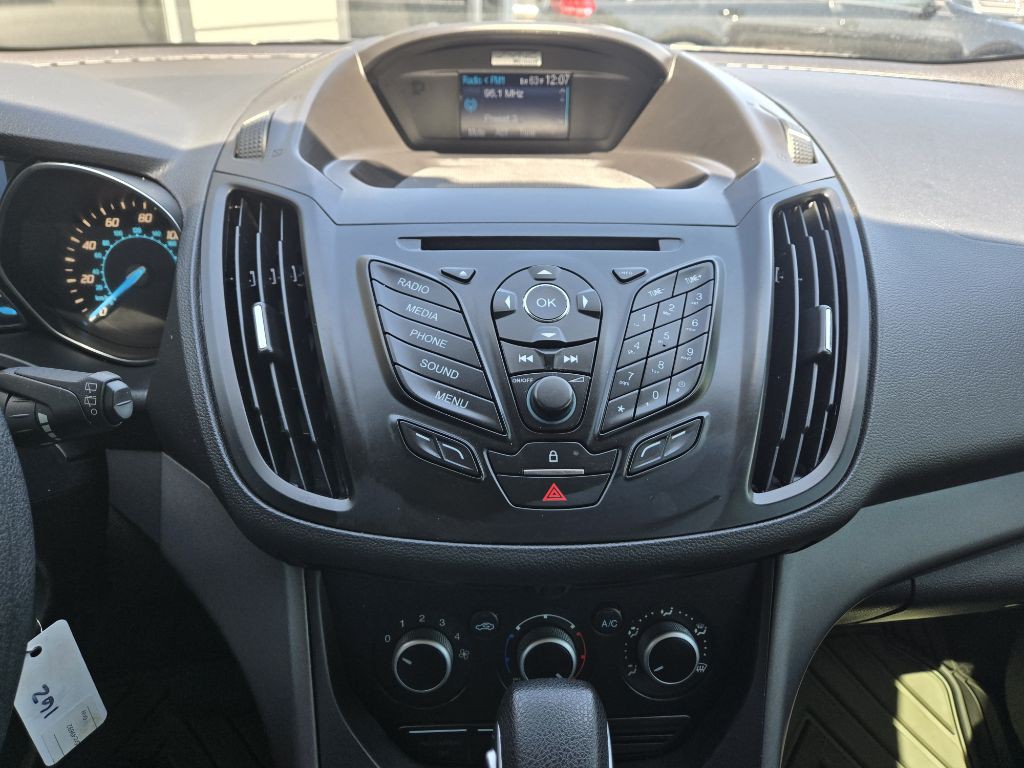 2013 Ford Escape Image 14