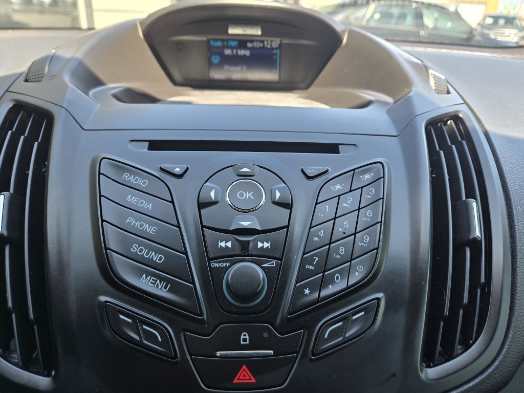 2013 Ford Escape Image 15