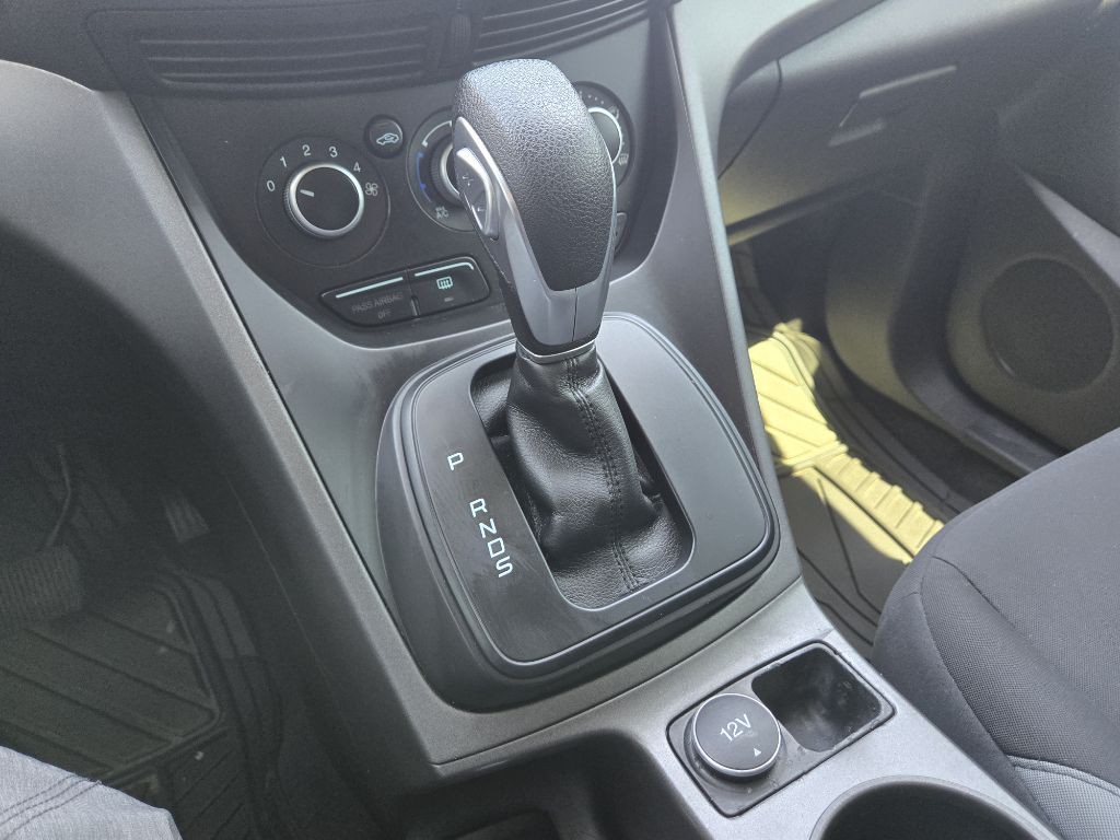 2013 Ford Escape Image 16