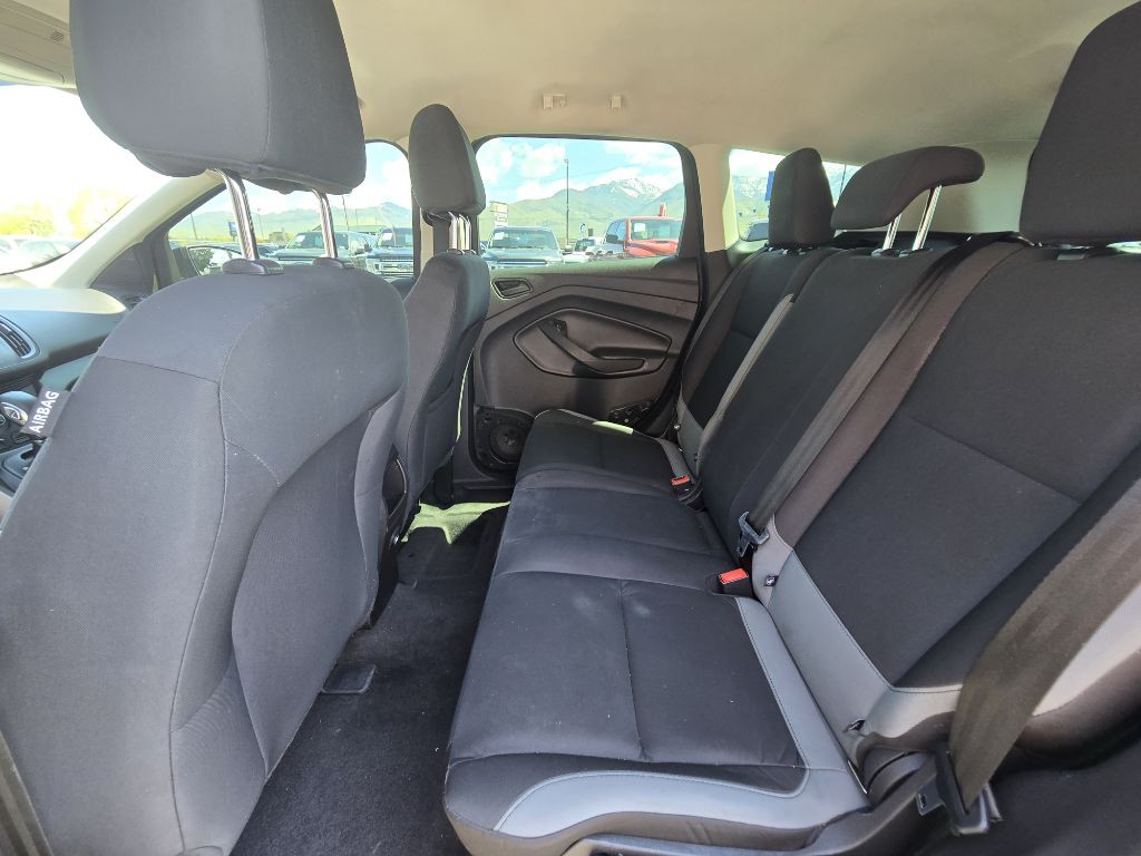 2013 Ford Escape Image 18