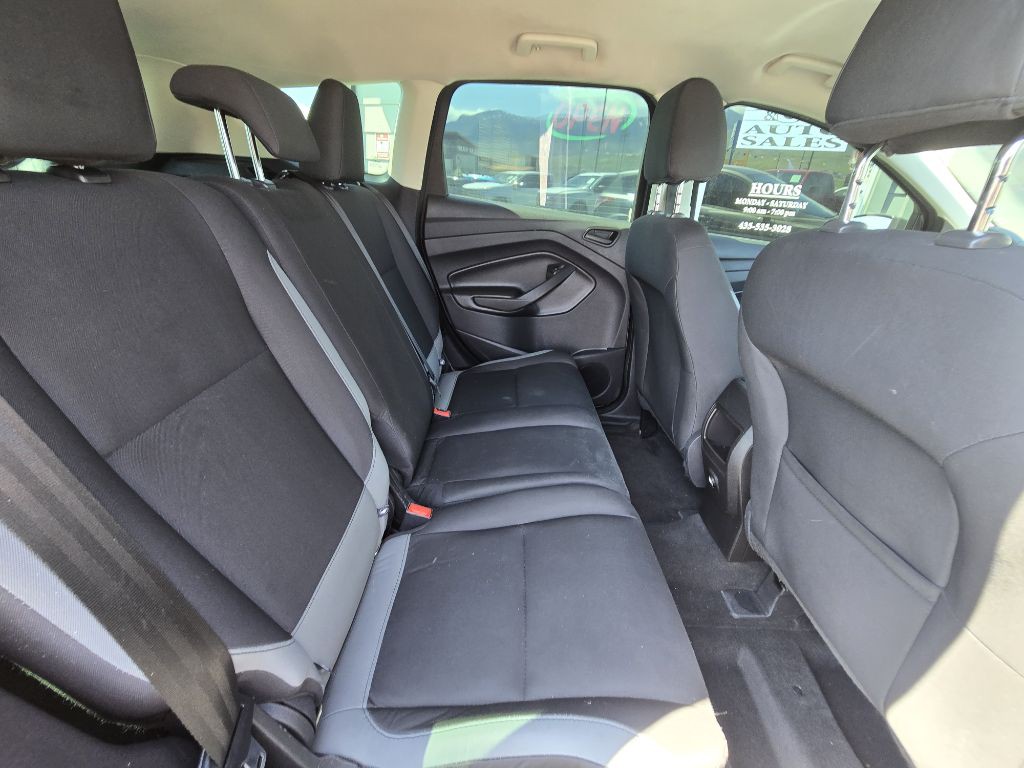 2013 Ford Escape Image 19