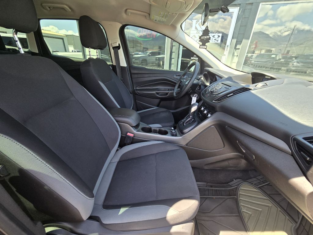 2013 Ford Escape Image 20