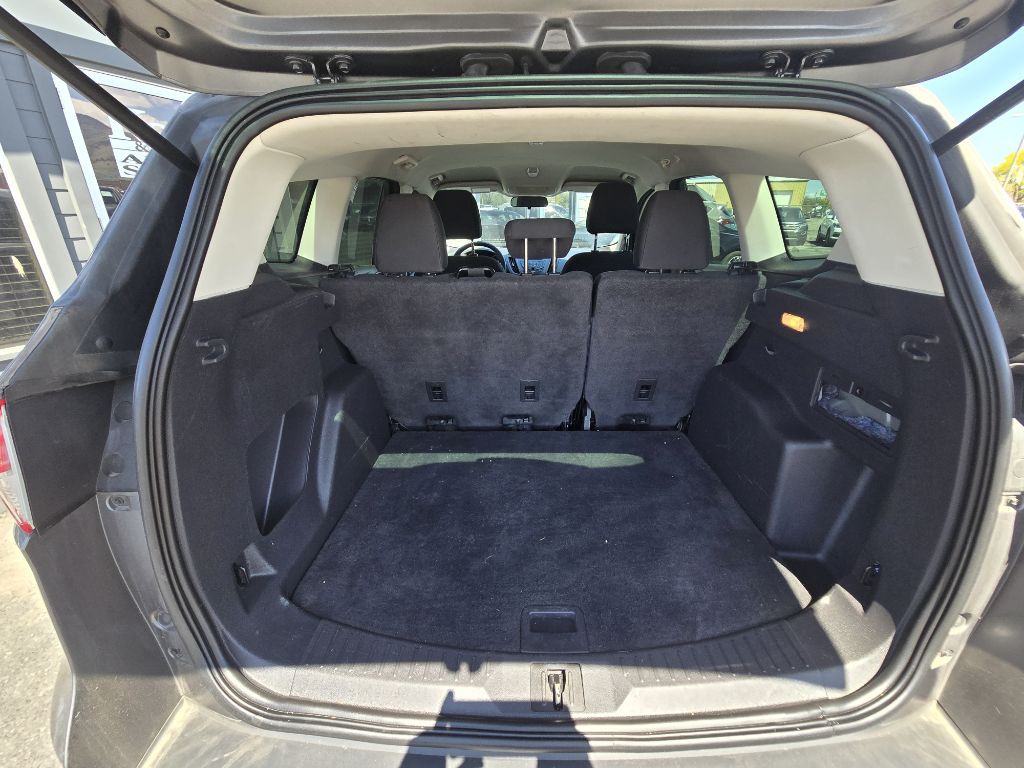 2013 Ford Escape Image 21