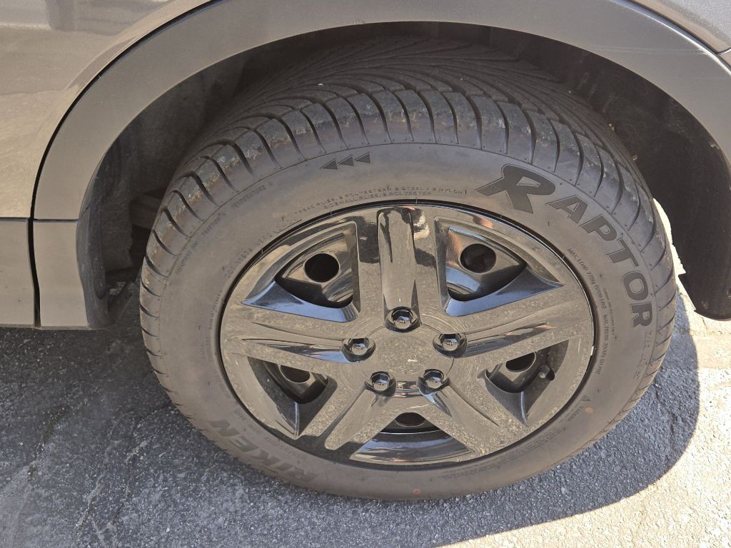 2013 Ford Escape Image 22