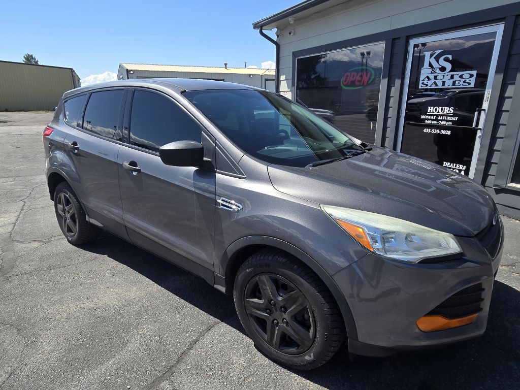 2013 Ford Escape Image 1
