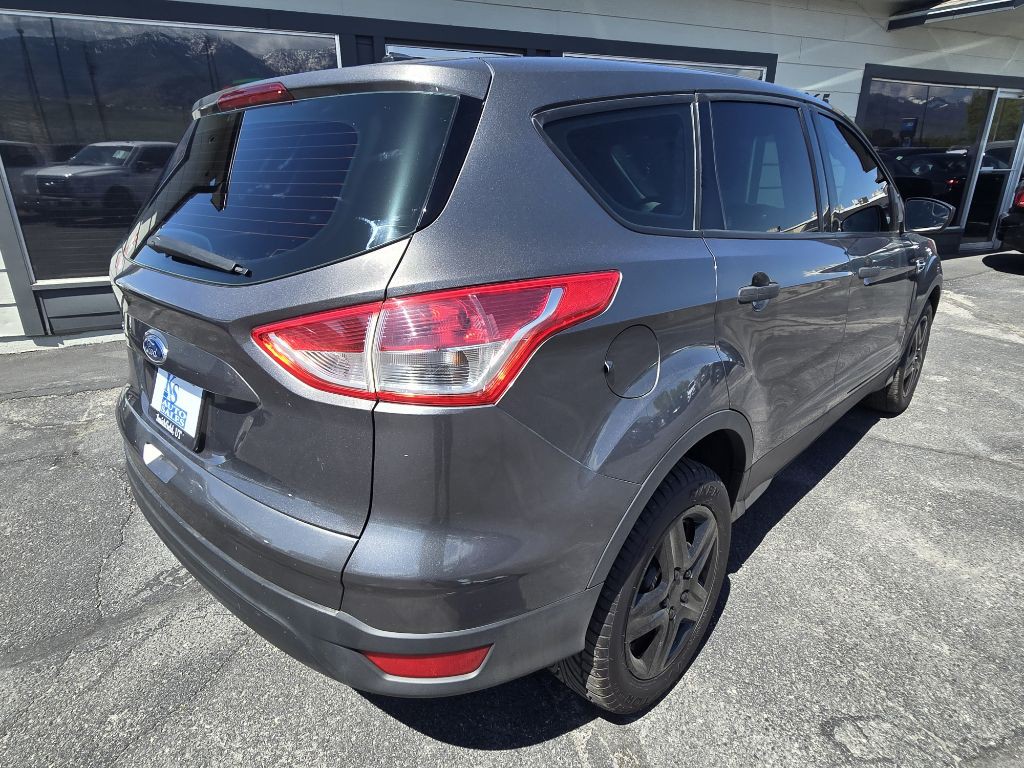 2013 Ford Escape Image 3