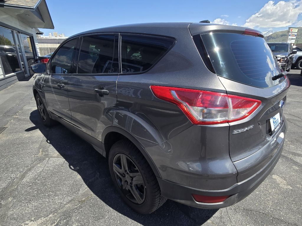 2013 Ford Escape Image 5