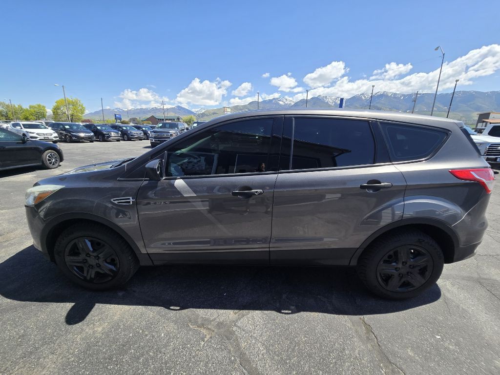 2013 Ford Escape Image 6