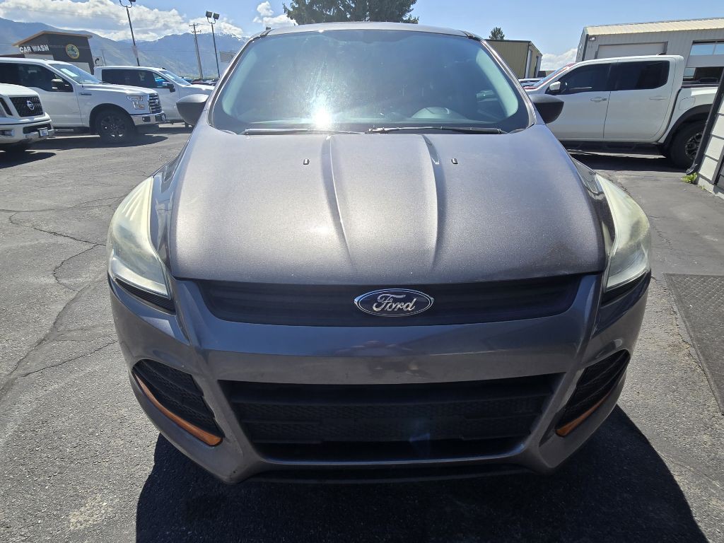 2013 Ford Escape Image 8