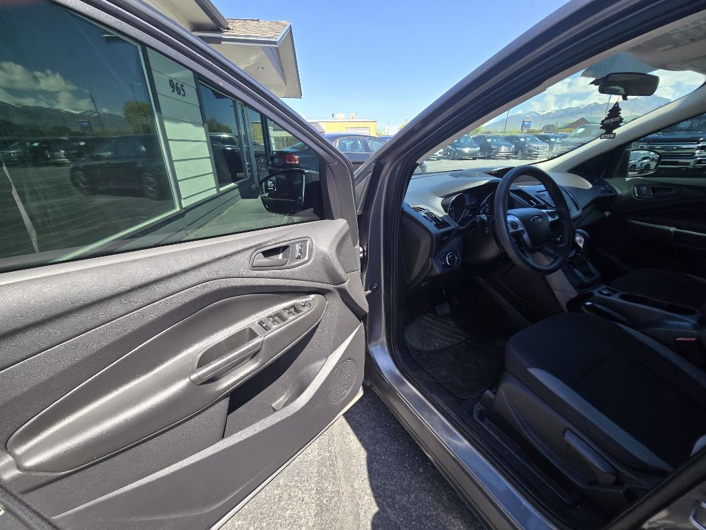 2013 Ford Escape Image 9