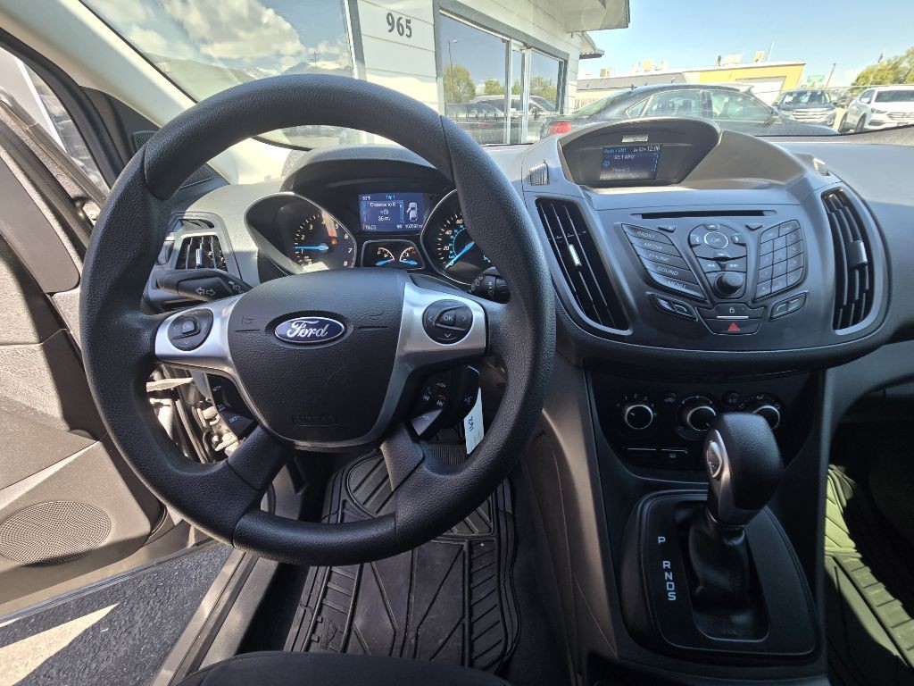 2013 Ford Escape Image 11