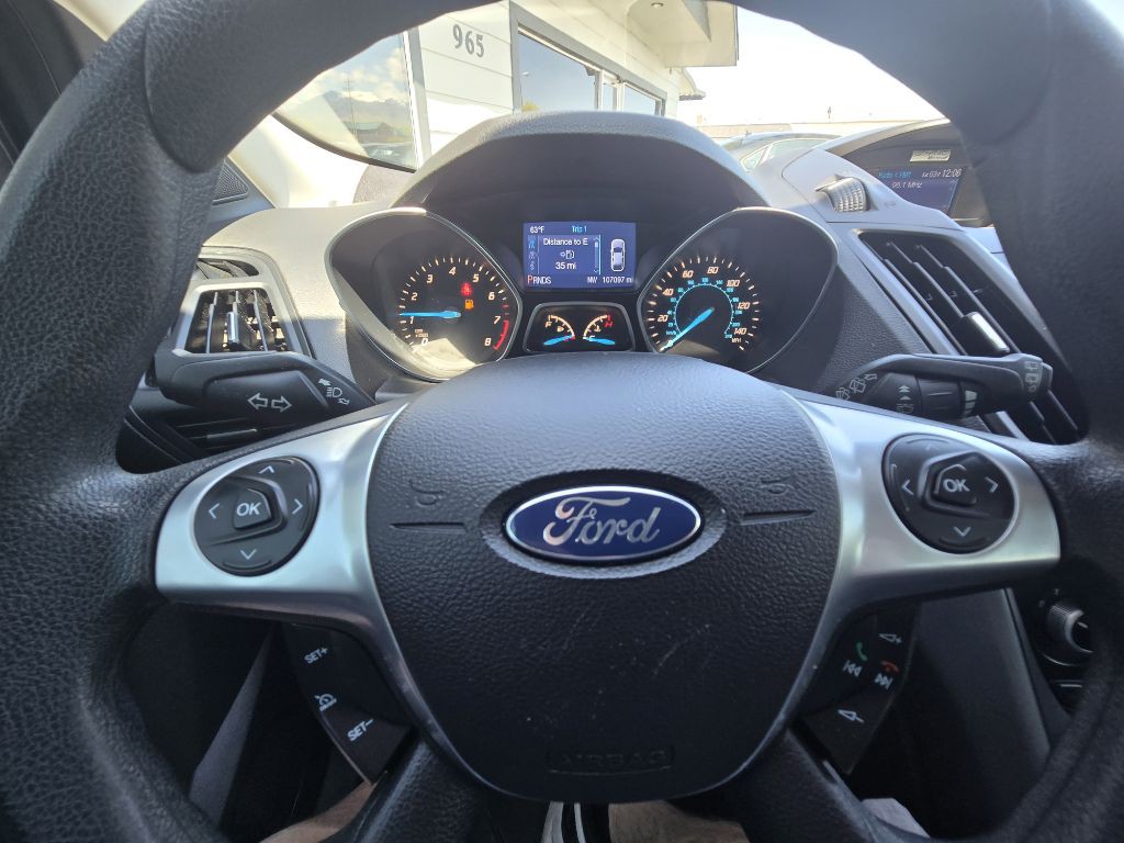 2013 Ford Escape Image 12