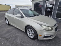 Image for 2016 Chevrolet Cruze LT ID: 6513034
