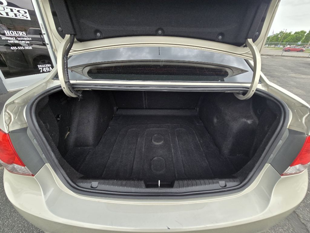 2016 Chevrolet Cruze Image 18