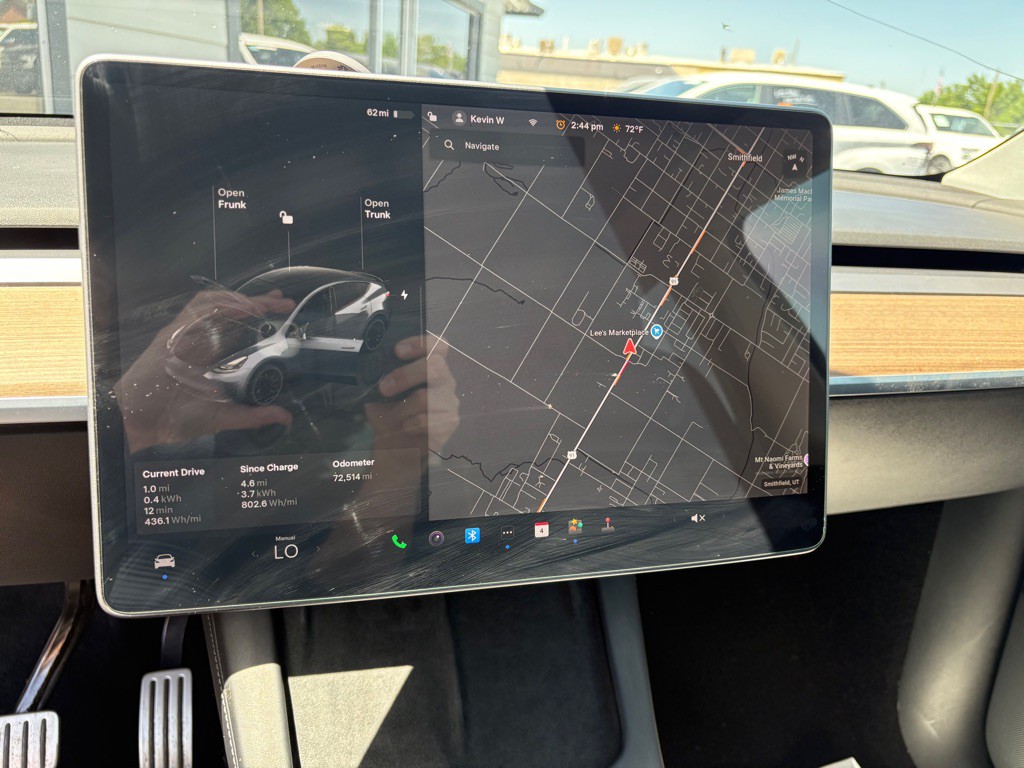 2022 Tesla Model Y Image 13