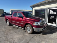 Image for 2016 RAM 1500 Laramie ID: 6569001